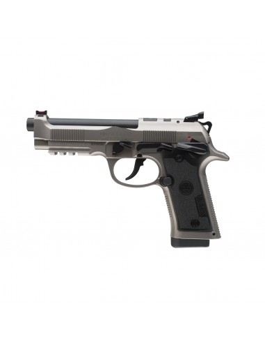 Pistola Semiautomatica Beretta 92X Performance Cal. 9x19mm Pistola Semiautomatica Beretta 92X Performance Cal. 9x19mm
