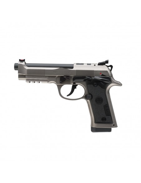 Pistola Semiautomatica Beretta 92X Performance Cal. 9x19mm Pistola Semiautomatica Beretta 92X Performance Cal. 9x19mm