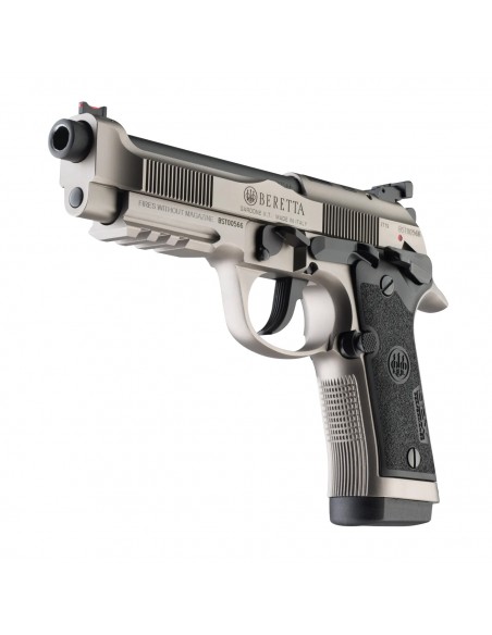 Pistola Semiautomatica Beretta 92X Performance Cal. 9x19mm Pistola Semiautomatica Beretta 92X Performance Cal. 9x19mm
