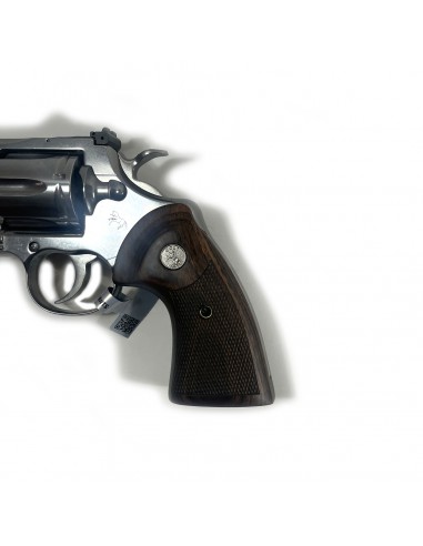 Revolver Colt Python SS Cal. 357 Magnum