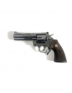 Revolver Colt Python SS Cal. 357 Magnum 2
