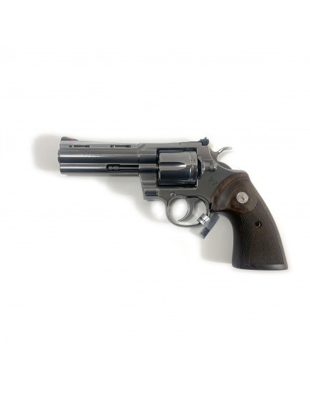 Revolver Colt Python SS Cal. 357 Magnum