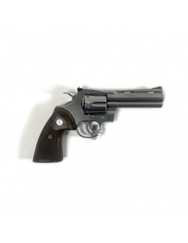 Revolver Colt Python SS Cal. 357 Magnum