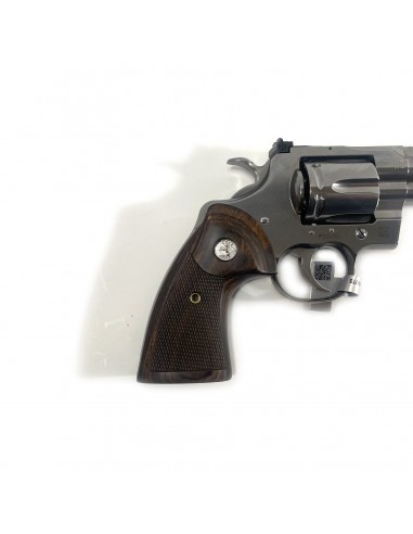 Revolver Colt Python SS Cal. 357 Magnum