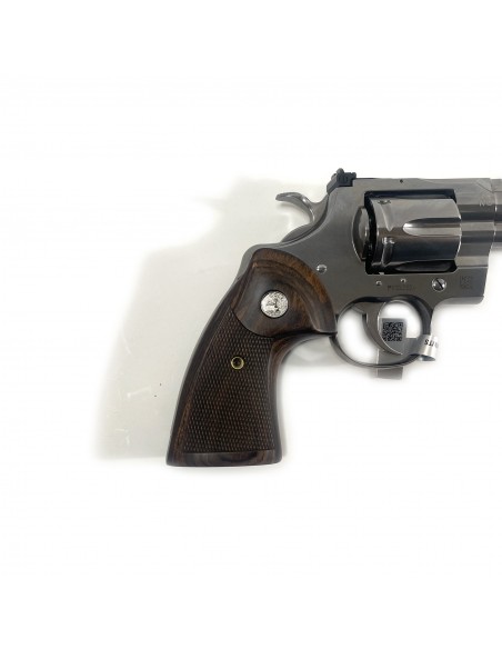 Revolver Colt Python SS Cal. 357 Magnum