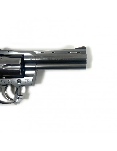 Revolver Colt Python SS Cal. 357 Magnum