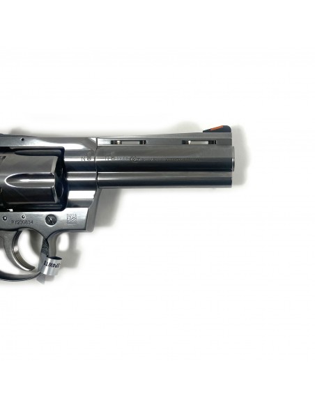 Revolver Colt Python SS Cal. 357 Magnum