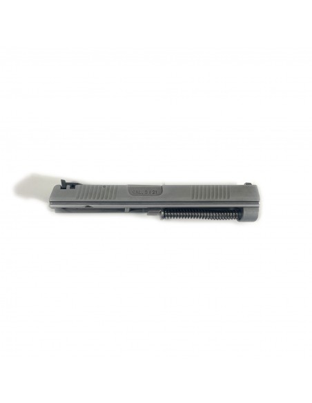 Pardini GTS Umwandlung Cal. 9x21mm Pardini GTS Umwandlung Cal. 9x21mm
