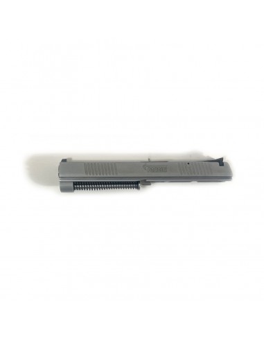 Pardini GTS Umwandlung Cal. 9x21mm Pardini GTS Umwandlung Cal. 9x21mm