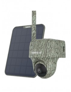 REOLINK WILDKAMERA GO RANGER PT MIT SOLARBETRIEBEN
