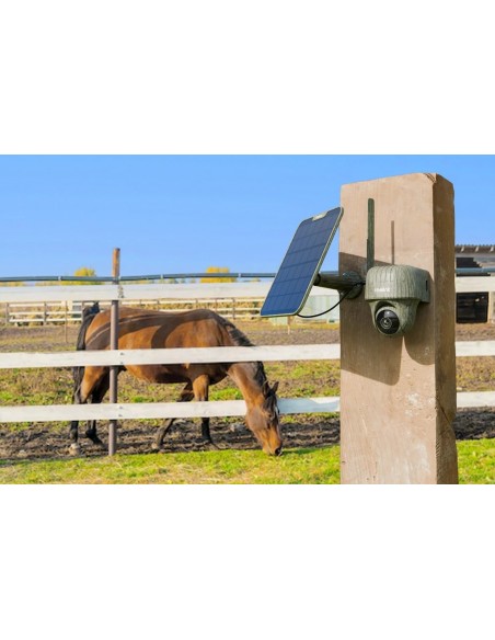 REOLINK WILDKAMERA GO RANGER PT MIT SOLARBETRIEBEN REOLINK WILDKAMERA GO RANGER PT MIT SOLARBETRIEBEN