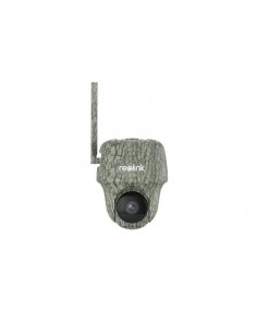 REOLINK WILDLIFE CAMERA GO RANGER PT CAMO WITH SOLAR PANEL 2