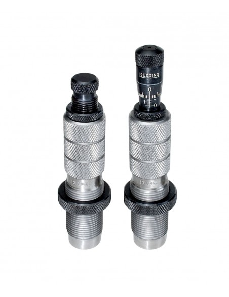 REDDING PREMIUM FULL LENGTH DIE SET SERIES Z 1"