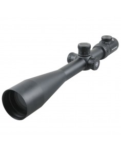 VECTOR OPTICS MINOTAUR GENII 12-60X60 SFP RETICLE DOT ILLUMINATED