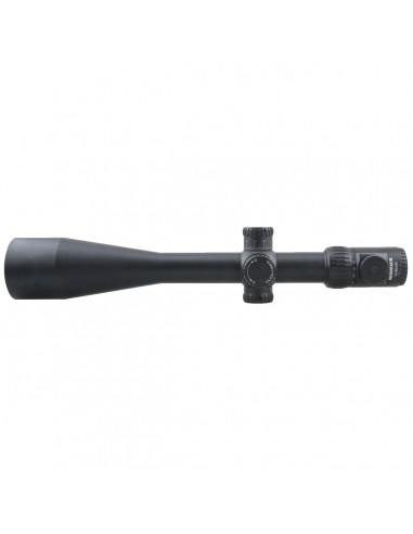 VECTOR OPTICS MINOTAUR GENII 12-60X60 SFP RETICLE DOT ILLUMINATED