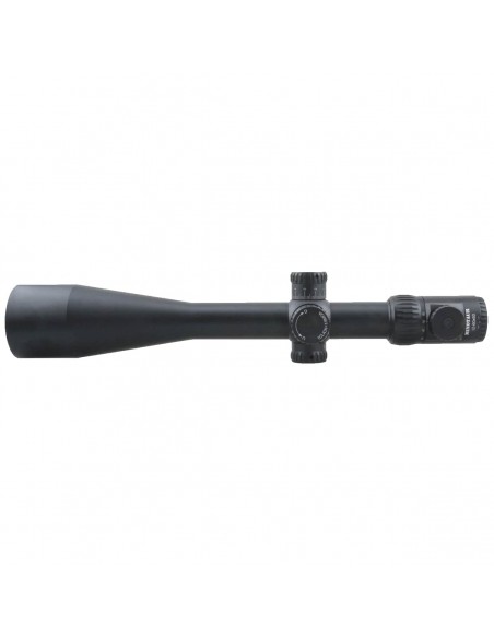 VECTOR OPTICS MINOTAUR GENII 12-60X60 SFP RETICLE DOT ILLUMINATED