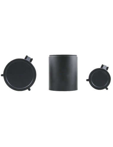 VECTOR OPTICS MINOTAUR GENII 12-60X60 SFP RETICLE DOT ILLUMINATED