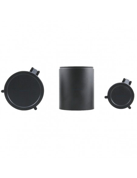 VECTOR OPTICS MINOTAUR GENII 12-60X60 SFP RETICLE DOT ILLUMINATED