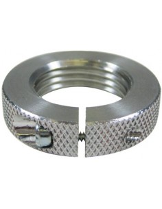 FORSTER CROSS BOLT DIE LOCK RING