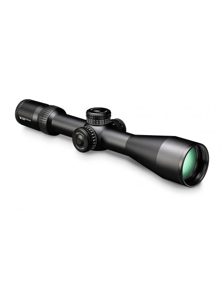 VORTEX ZIELFERNROHR STRIKE EAGLE 5-25X56 FFP ABSEHEN EBR-7C MRAD BELEUCHTET VORTEX ZIELFERNROHR STRIKE EAGLE 5-25X56 FFP ABSEHEN EBR-7C MRAD BELEUCHTET