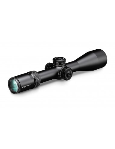 VORTEX ZIELFERNROHR STRIKE EAGLE 5-25X56 FFP ABSEHEN EBR-7C MRAD BELEUCHTET VORTEX ZIELFERNROHR STRIKE EAGLE 5-25X56 FFP ABSEHEN EBR-7C MRAD BELEUCHTET