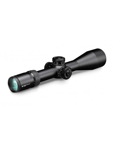 VORTEX ZIELFERNROHR STRIKE EAGLE 5-25X56 FFP ABSEHEN EBR-7C MRAD BELEUCHTET VORTEX ZIELFERNROHR STRIKE EAGLE 5-25X56 FFP ABSEHEN EBR-7C MRAD BELEUCHTET