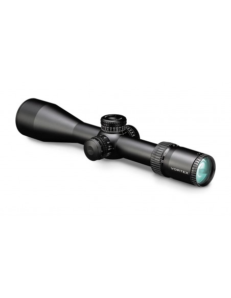 VORTEX ZIELFERNROHR STRIKE EAGLE 5-25X56 FFP ABSEHEN EBR-7C MRAD BELEUCHTET VORTEX ZIELFERNROHR STRIKE EAGLE 5-25X56 FFP ABSEHEN EBR-7C MRAD BELEUCHTET