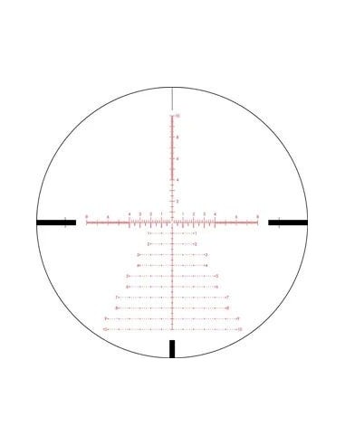 VORTEX ZIELFERNROHR STRIKE EAGLE 5-25X56 FFP ABSEHEN EBR-7C MRAD BELEUCHTET VORTEX ZIELFERNROHR STRIKE EAGLE 5-25X56 FFP ABSEHEN EBR-7C MRAD BELEUCHTET