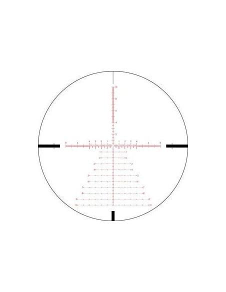 VORTEX ZIELFERNROHR STRIKE EAGLE 5-25X56 FFP ABSEHEN EBR-7C MRAD BELEUCHTET VORTEX ZIELFERNROHR STRIKE EAGLE 5-25X56 FFP ABSEHEN EBR-7C MRAD BELEUCHTET
