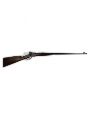 Black Powder Shotgun Pedersoli 1874 Sharp Target Cal. 45-70