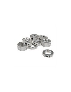 FORSTER CROSS BOLT DIE LOCK RINGS 12PCS.