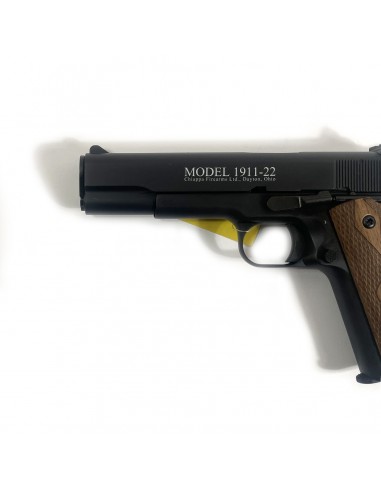Pistola Semiautomatica Chiappa Mod. 1911 Cal. 22 LR Pistola Semiautomatica Chiappa Mod. 1911 Cal. 22 LR