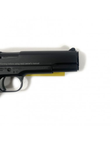 Pistola Semiautomatica Chiappa Mod. 1911 Cal. 22 LR Pistola Semiautomatica Chiappa Mod. 1911 Cal. 22 LR