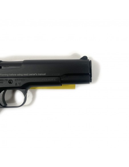 Pistola Semiautomatica Chiappa Mod. 1911 Cal. 22 LR Pistola Semiautomatica Chiappa Mod. 1911 Cal. 22 LR