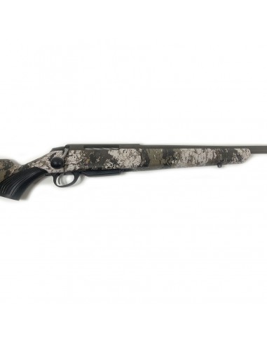 Tikka T3x Lite Veil Cal. 270 WSM - Bolt Action Rifle