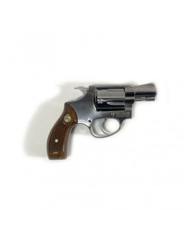 Revolver Smith & Wesson Mod. 60 Cal. 38 Special