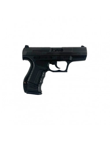 Selbstladepistole Walther P99 Cal. 9x21mm