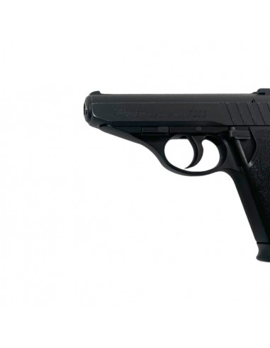 Semiautomatic Pistol Sig Sauer P232 Cal. 380 ACP