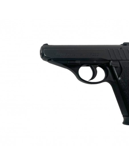 Semiautomatic Pistol Sig Sauer P232 Cal. 380 ACP