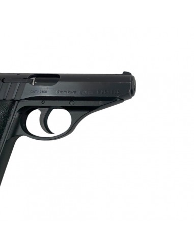 Semiautomatic Pistol Sig Sauer P232 Cal. 380 ACP