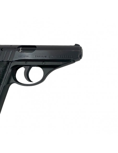 Semiautomatic Pistol Sig Sauer P232 Cal. 380 ACP