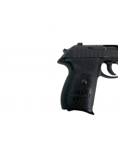 Semiautomatic Pistol Sig Sauer P232 Cal. 380 ACP