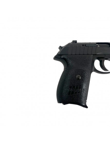 Semiautomatic Pistol Sig Sauer P232 Cal. 380 ACP
