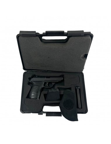 Semiautomatic Pistol Sig Sauer P232 Cal. 380 ACP