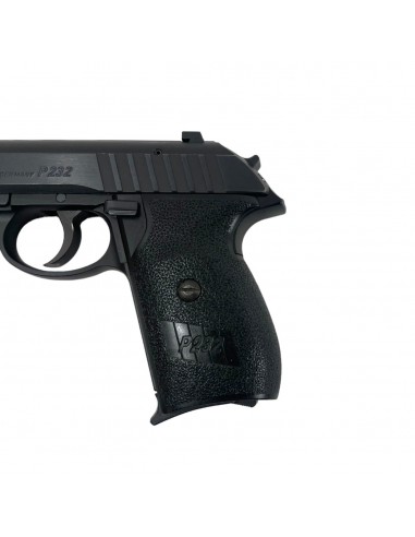 Semiautomatic Pistol Sig Sauer P232 Cal. 380 ACP