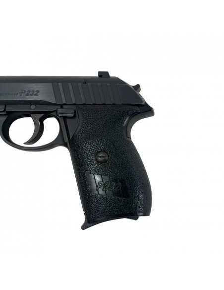 Semiautomatic Pistol Sig Sauer P232 Cal. 380 ACP