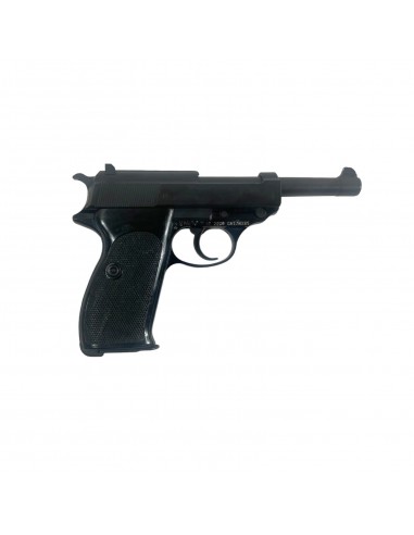 Pistola Semiautomatica Walther P38 Cal. 9x21mm