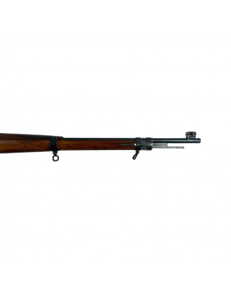 World War Bolt Action Rifle Mauser 1898 Persiano Cal. 8x57 JS World War Bolt Action Rifle Mauser 1898 Persiano Cal. 8x57 JS