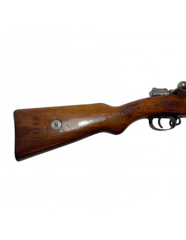 World War Bolt Action Rifle Mauser 1898 Persiano Cal. 8x57 JS World War Bolt Action Rifle Mauser 1898 Persiano Cal. 8x57 JS
