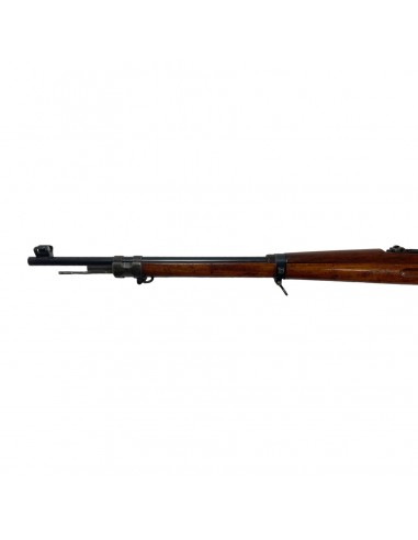 World War Bolt Action Rifle Mauser 1898 Persiano Cal. 8x57 JS World War Bolt Action Rifle Mauser 1898 Persiano Cal. 8x57 JS